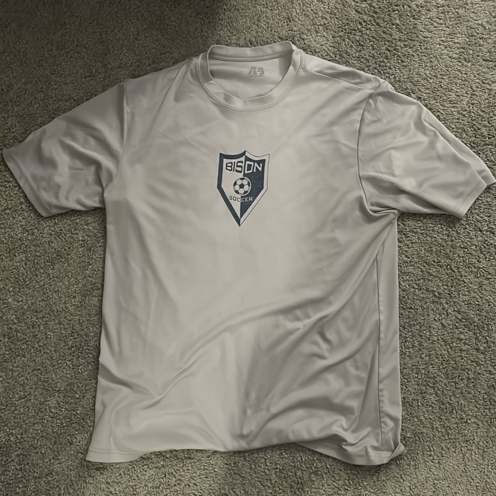 soccer shirt